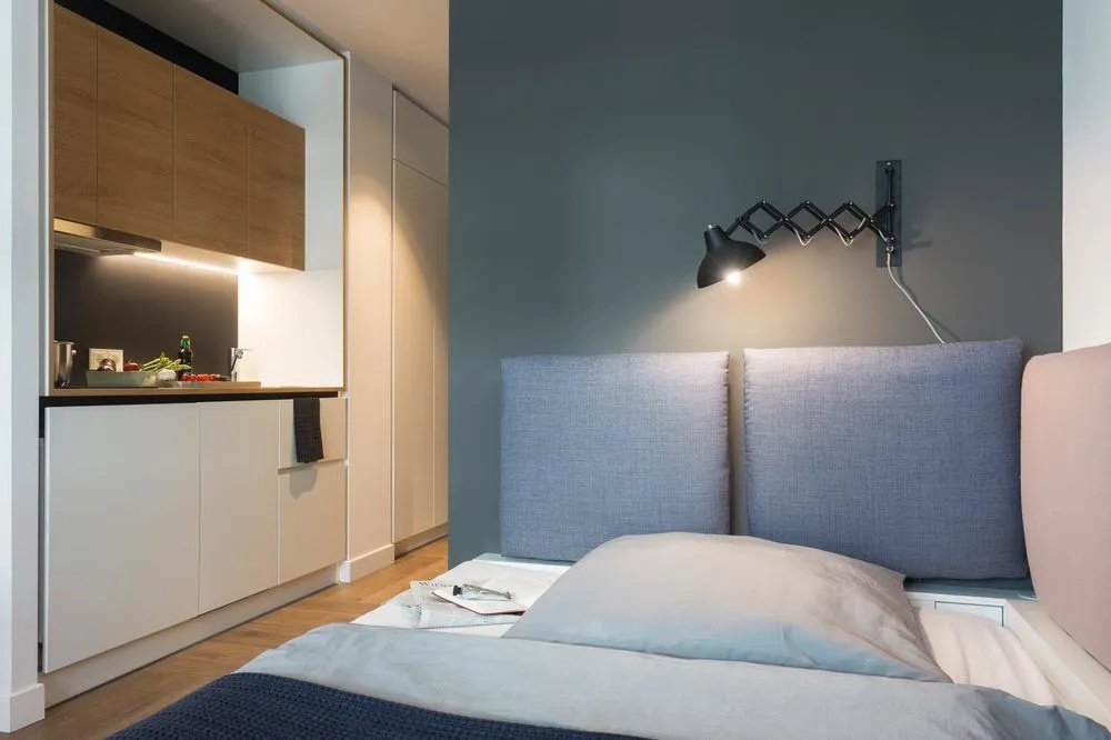Photo - smartments Wien Hauptbahnhof - Serviced Apartments