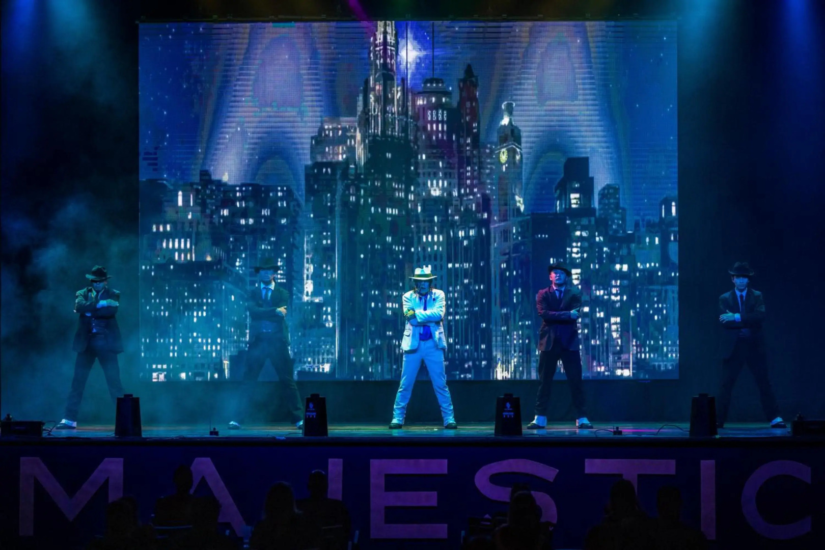 Foto - Majestic Mirage Costa Mujeres, All Suite Resort - All Inclusive