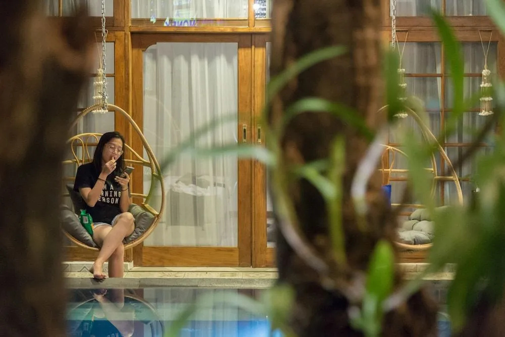 Foto - Interconnection Hostel