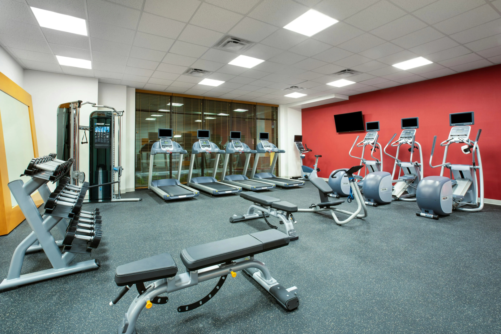 Photo - Hilton Garden Inn Las Vegas City Center