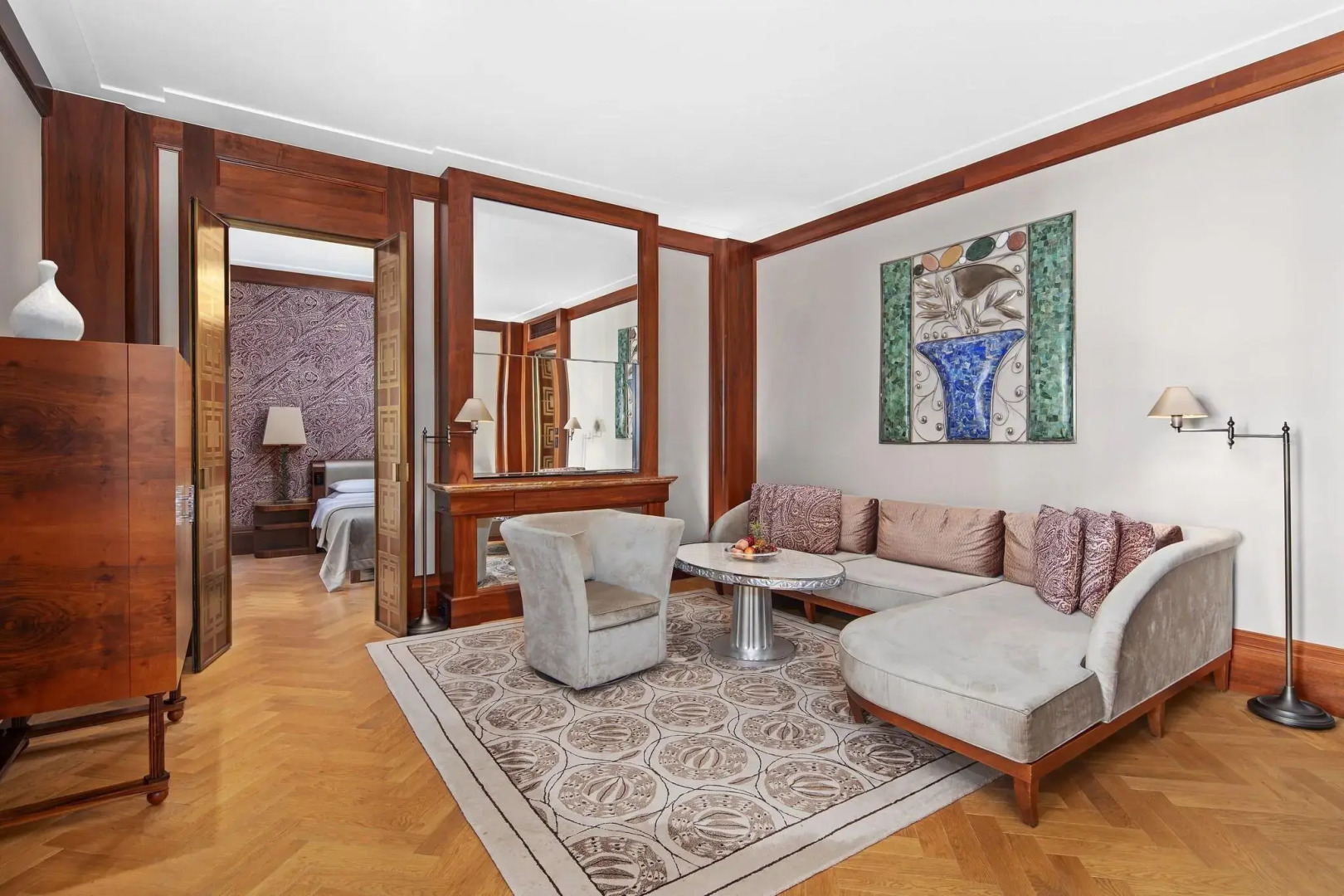 Foto - Park Hyatt Vienna