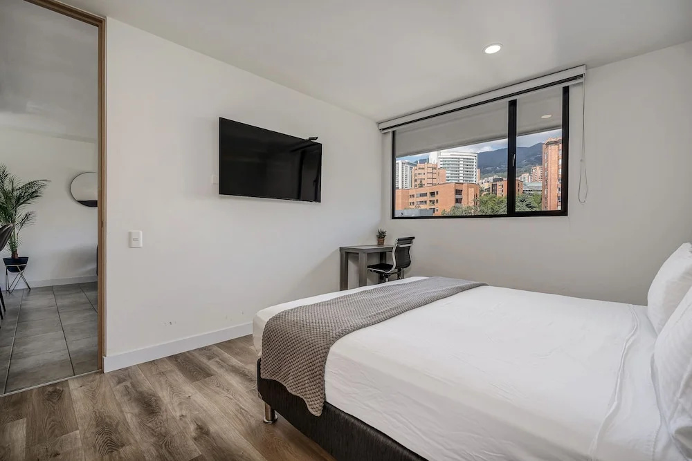 Foto - Apartamentos Go Living & Suites by HOUSY