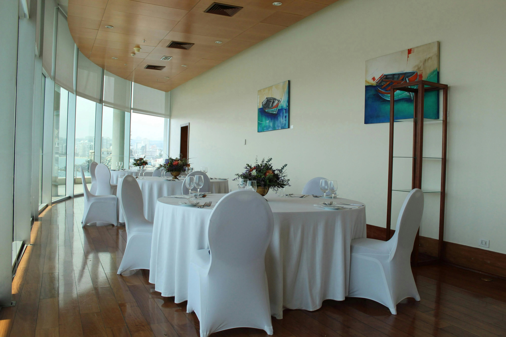 Foto - Sheraton Miramar Hotel & Convention Center