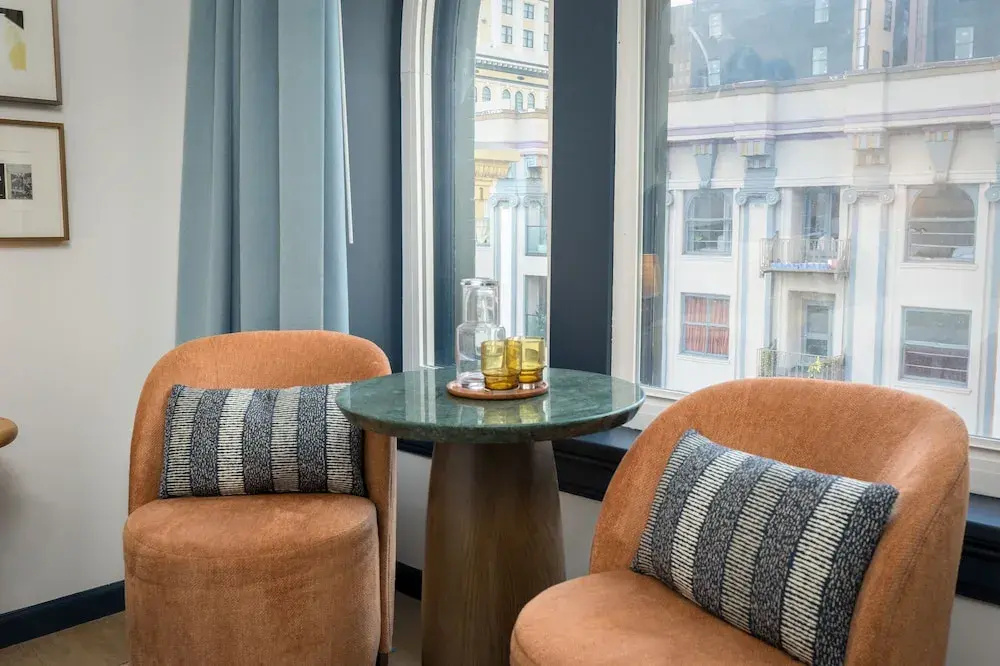 Photo - Granger Hotel San Diego Downtown Gaslamp Quarter, a Member of Design Hotels