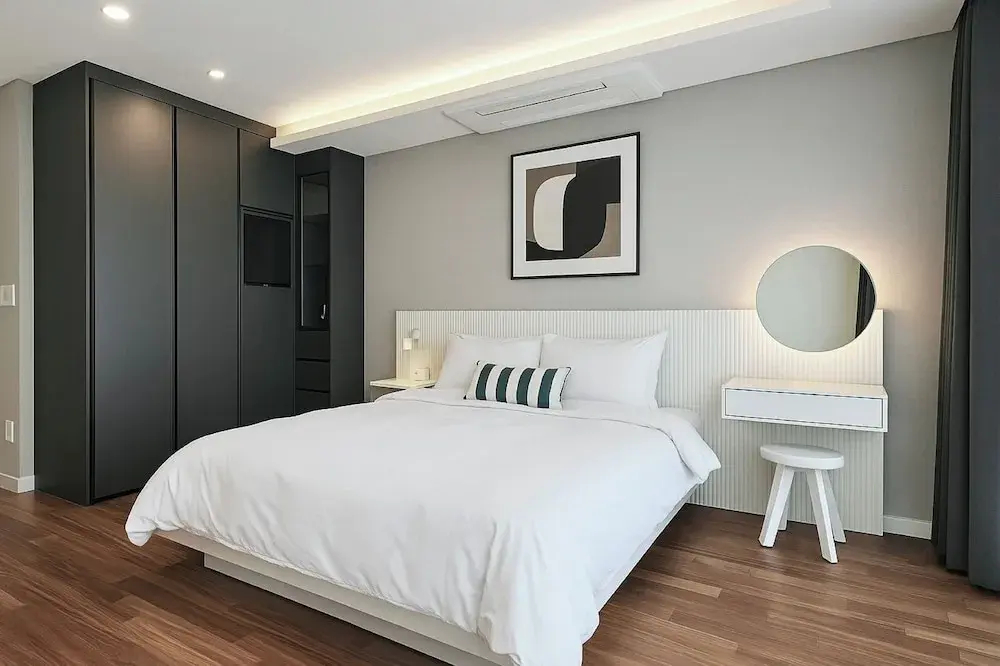 Foto - Zizel Suite Room Seocho