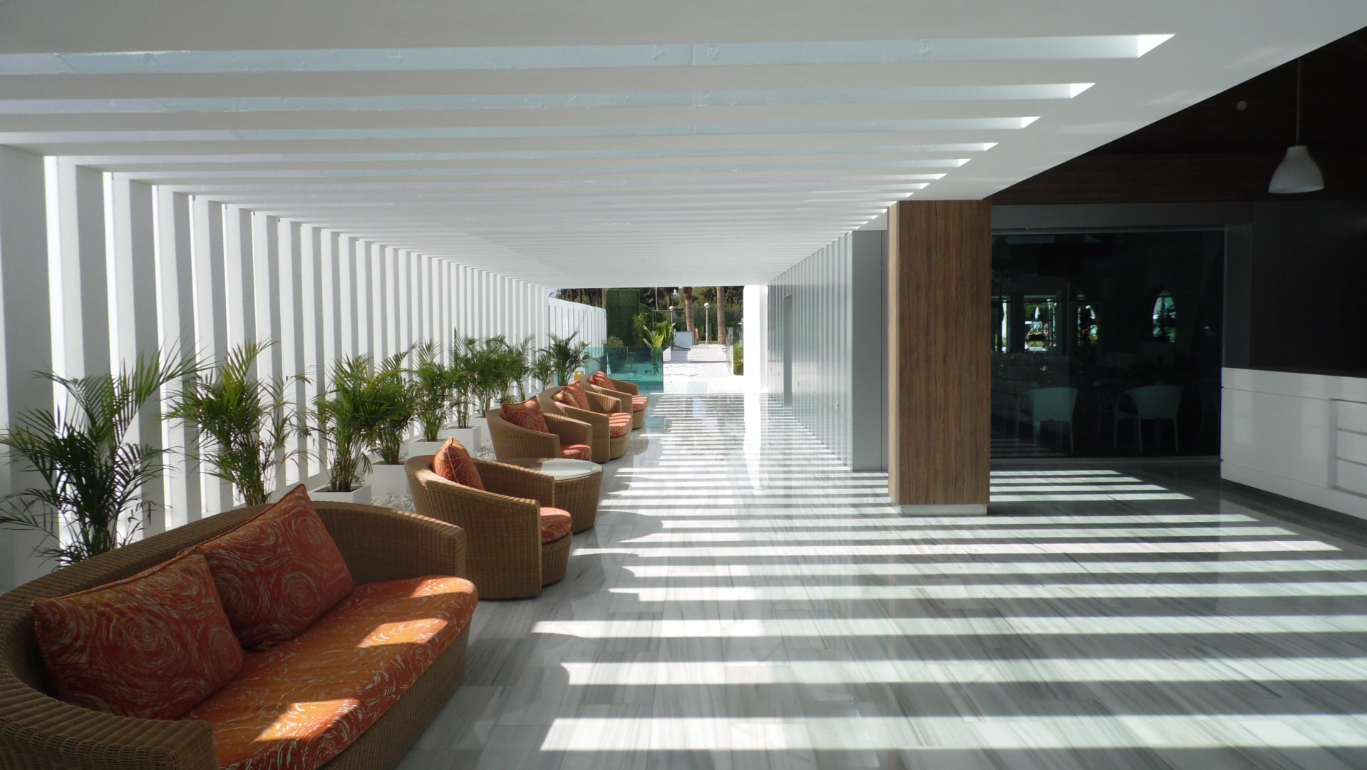 Foto - Canary Garden Club