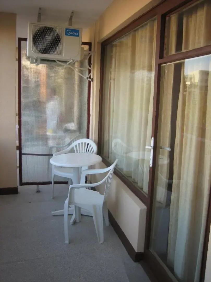 Photo - Olymp Hotel