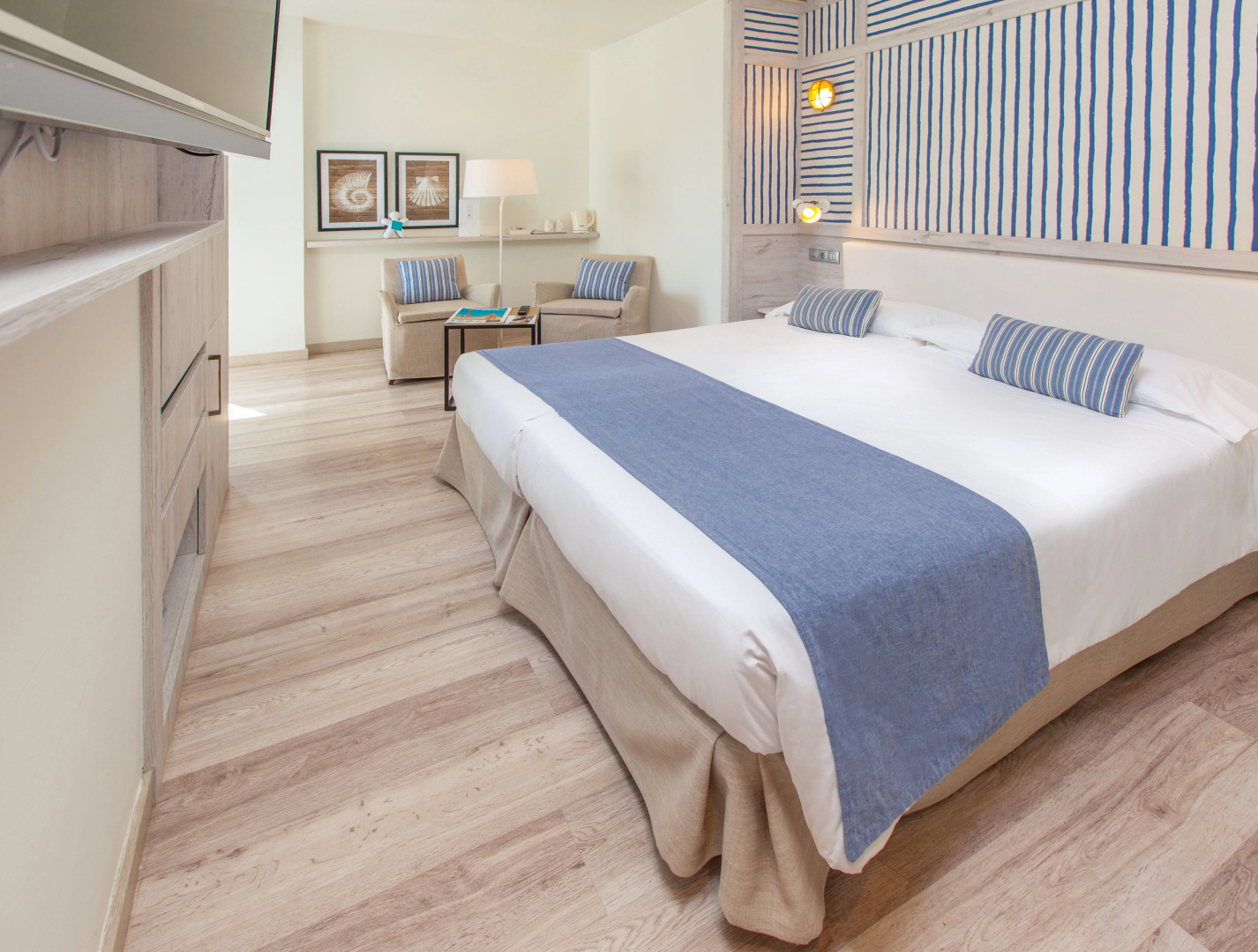 Foto - Corallium Beach by Lopesan Hotels - Adults Only