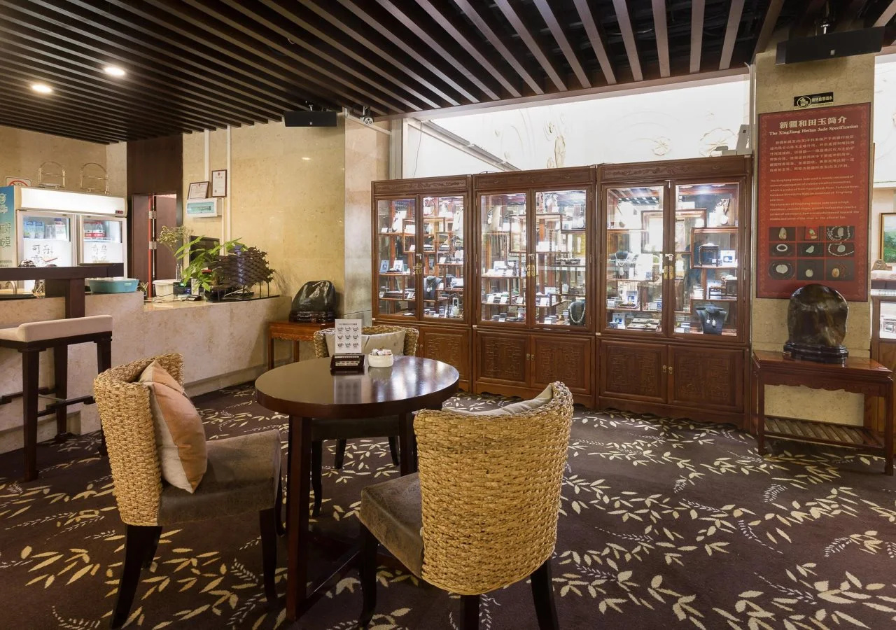 Photo - Guangdong Yingbin Hotel