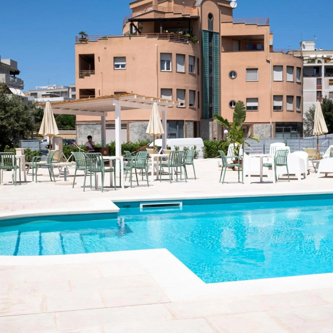 Photo - Hotel Villa Rosa