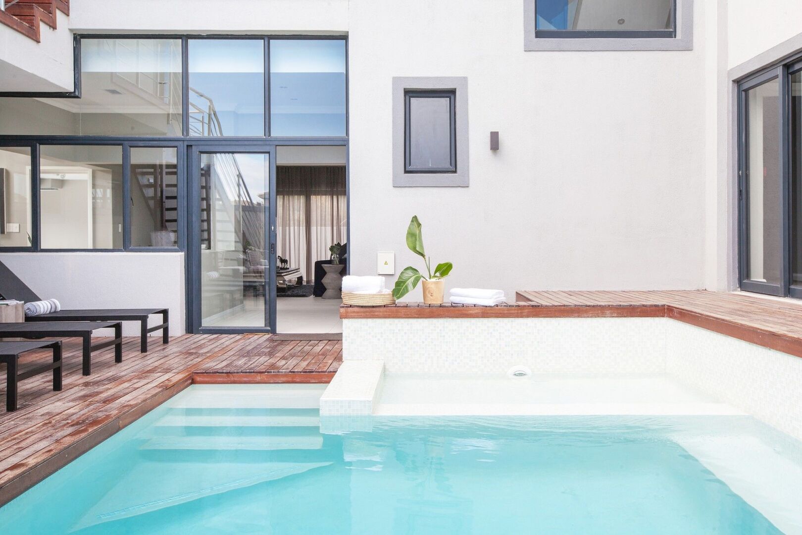 Foto - Bliss Boutique Hotel