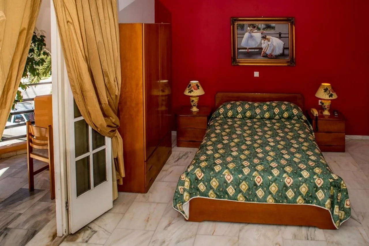 Photo - Odysseus Palace