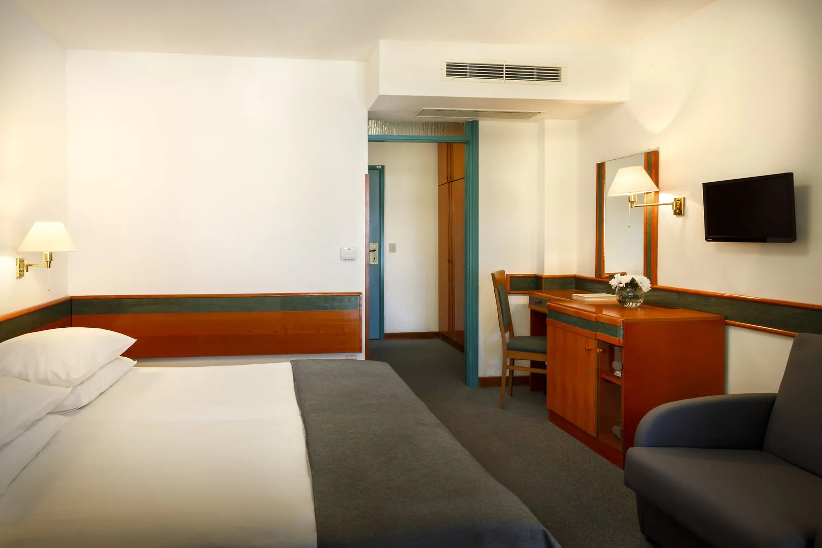 Foto - Maistra Select Pineta Hotel