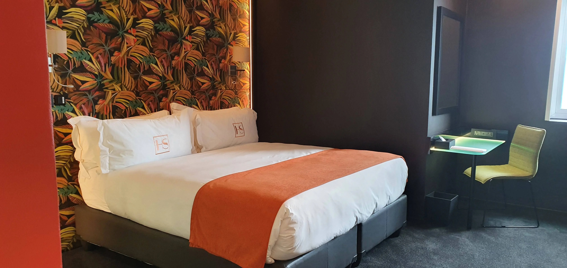 Foto - Hotel Sky Sandton