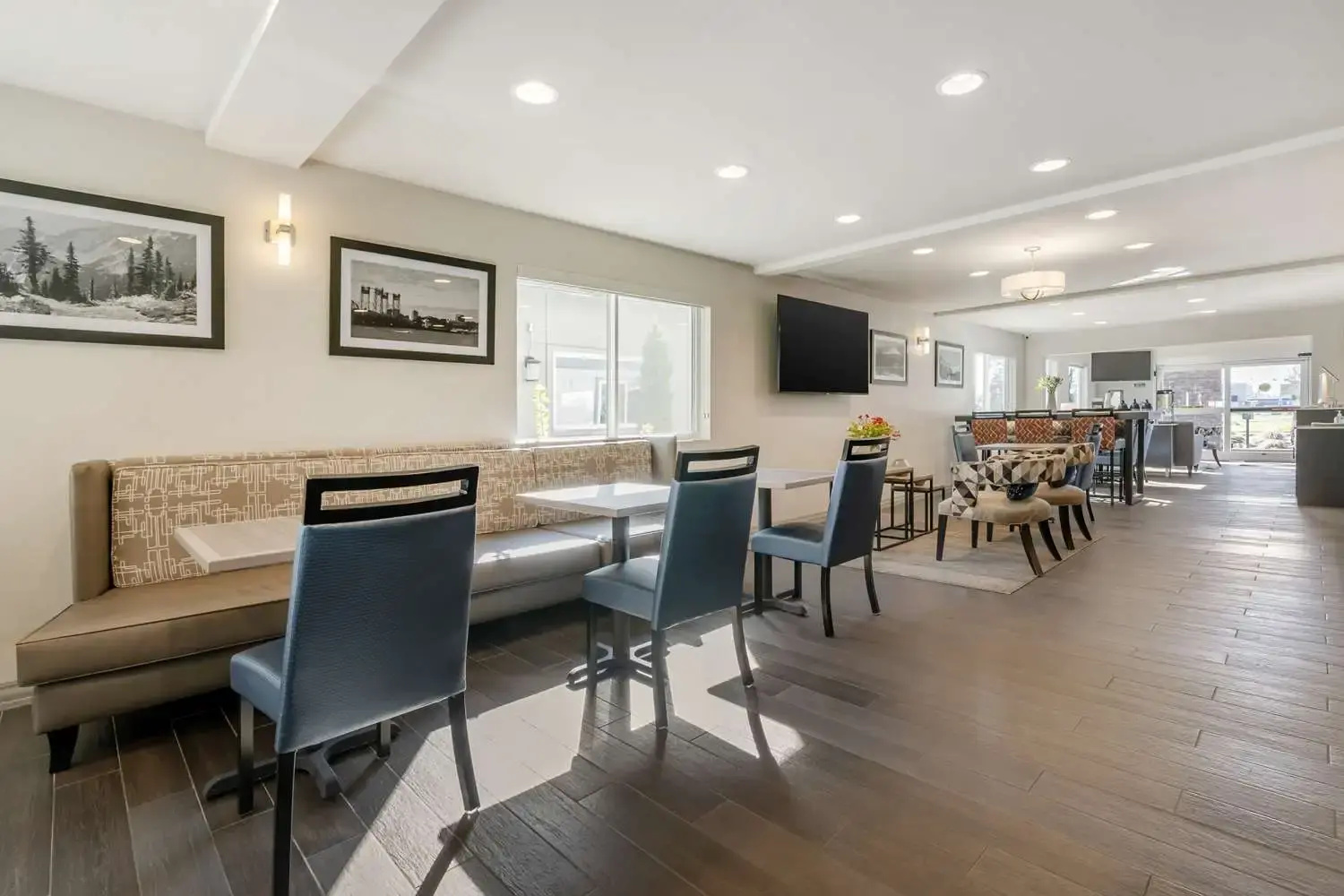 Photo - Best Western Inn Of Vancouver