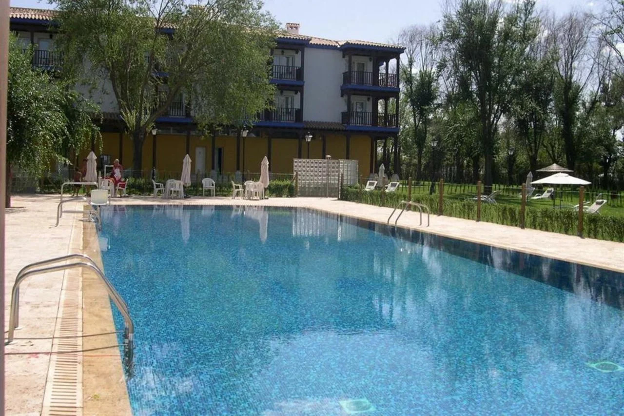 Photo - Parador de Manzanares