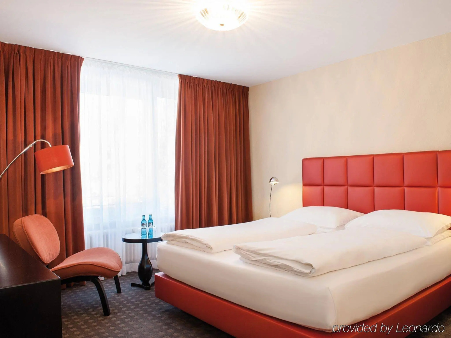 Photo - Victor's Residenz-Hotel München