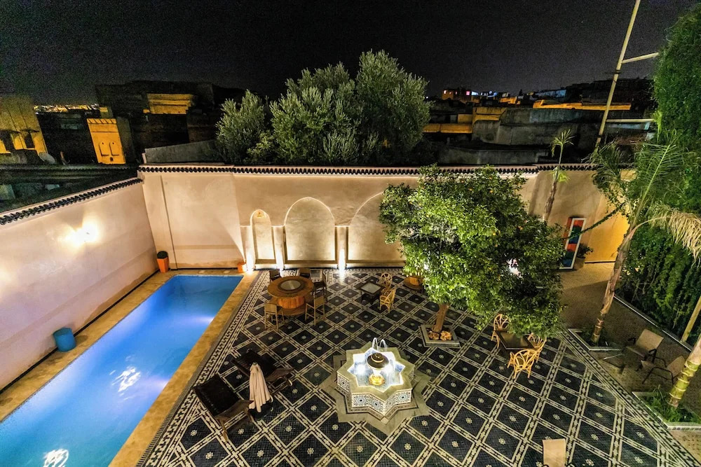 Photo - Palais Shazam & SPA