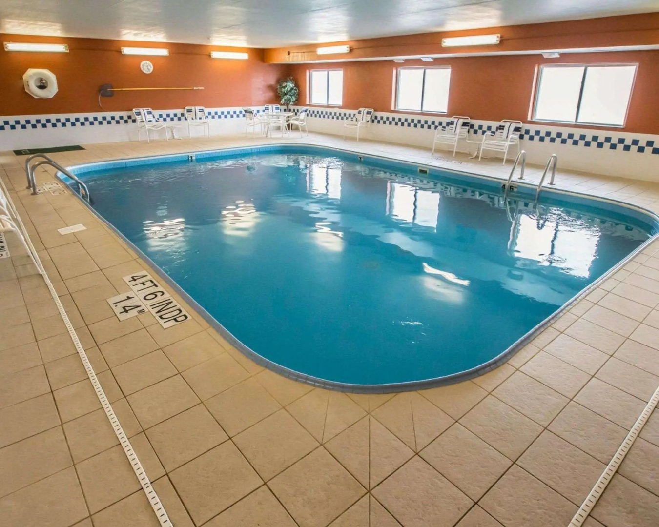 Foto - MainStay Suites Joliet I-80