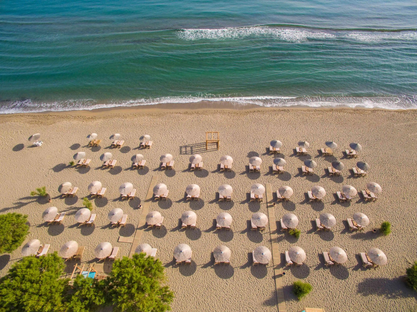 Foto - Paralos Lifestyle Beach