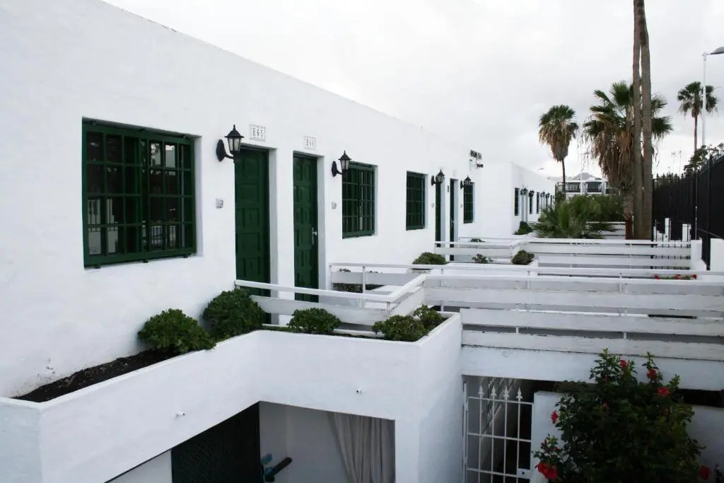 Foto - Apartamentos Guanarama