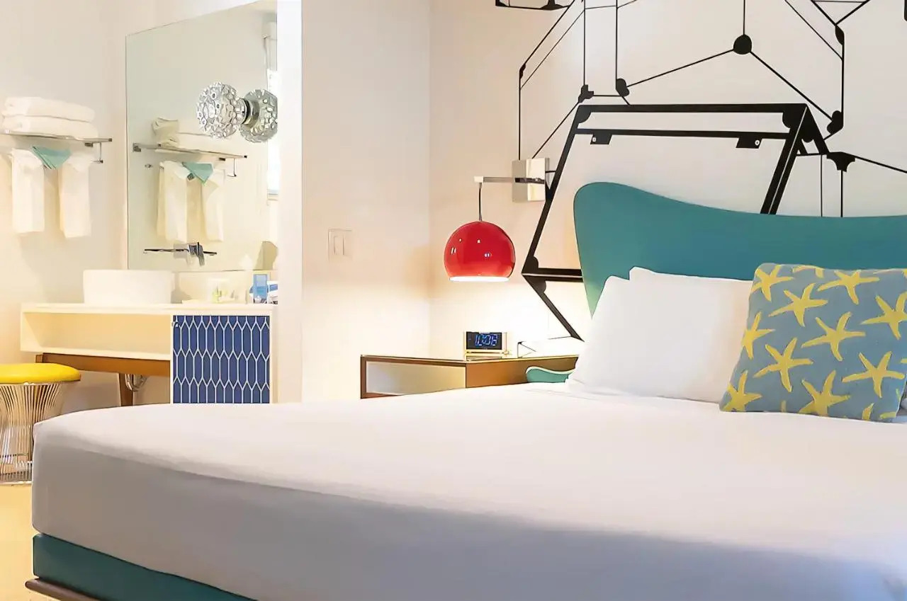 Photo - The Vagabond Hotel Miami