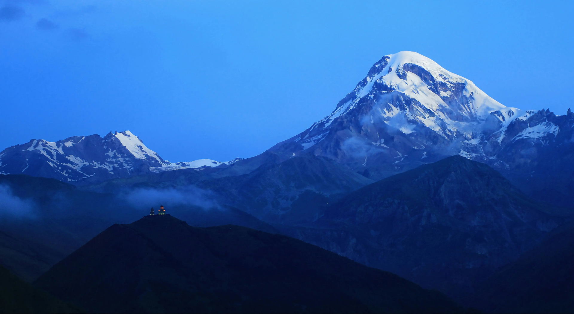 Foto - Rooms Hotel Kazbegi