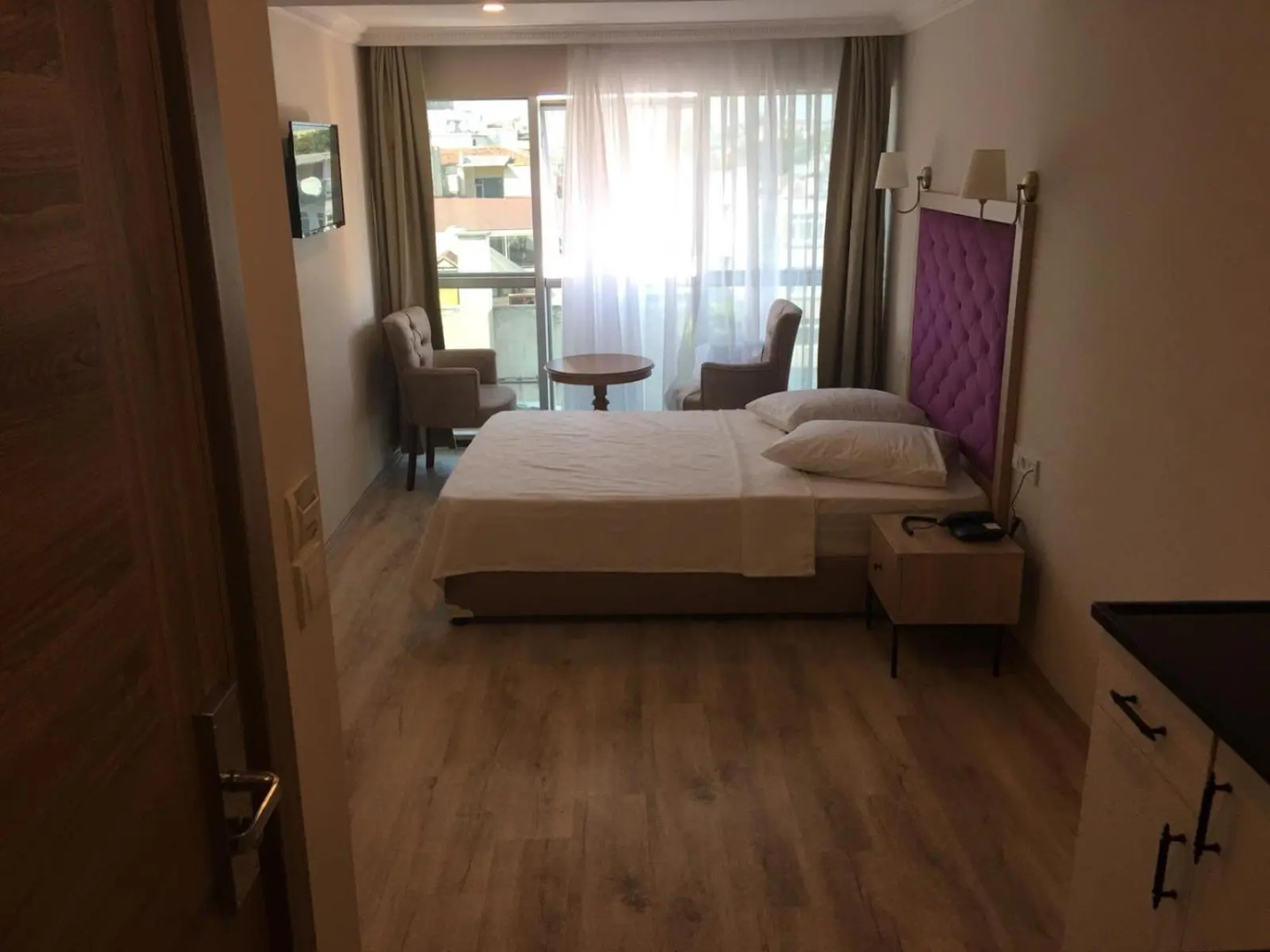 Foto - Cadde Suite Bakirkoy