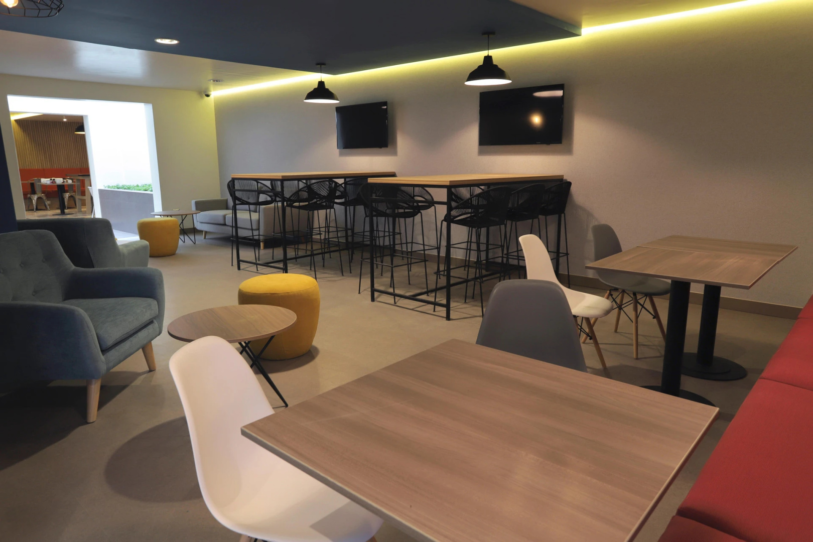 Photo - Casa Andina Standard Trujillo Plaza
