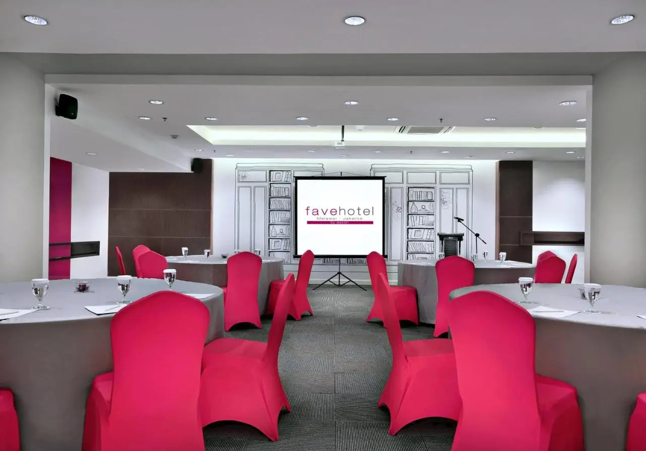 Foto - favehotel Melawai