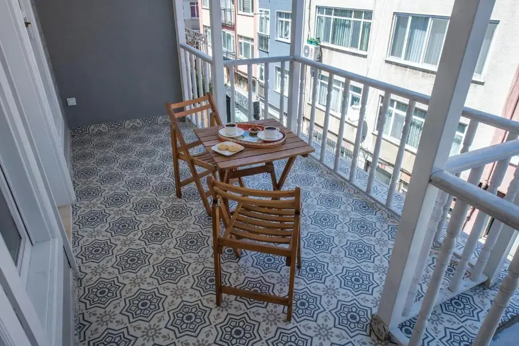 Foto - Ikiz Konak Boutique Hotel