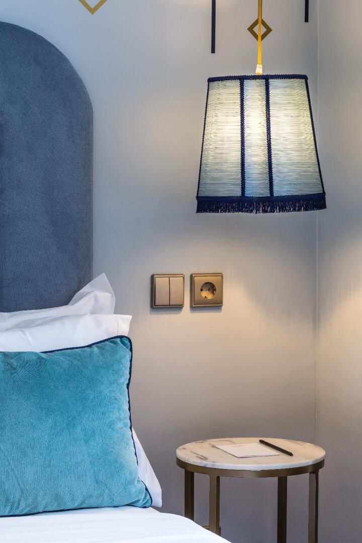 Foto - The Lift Boutique Hotel by RIDAN Hotels