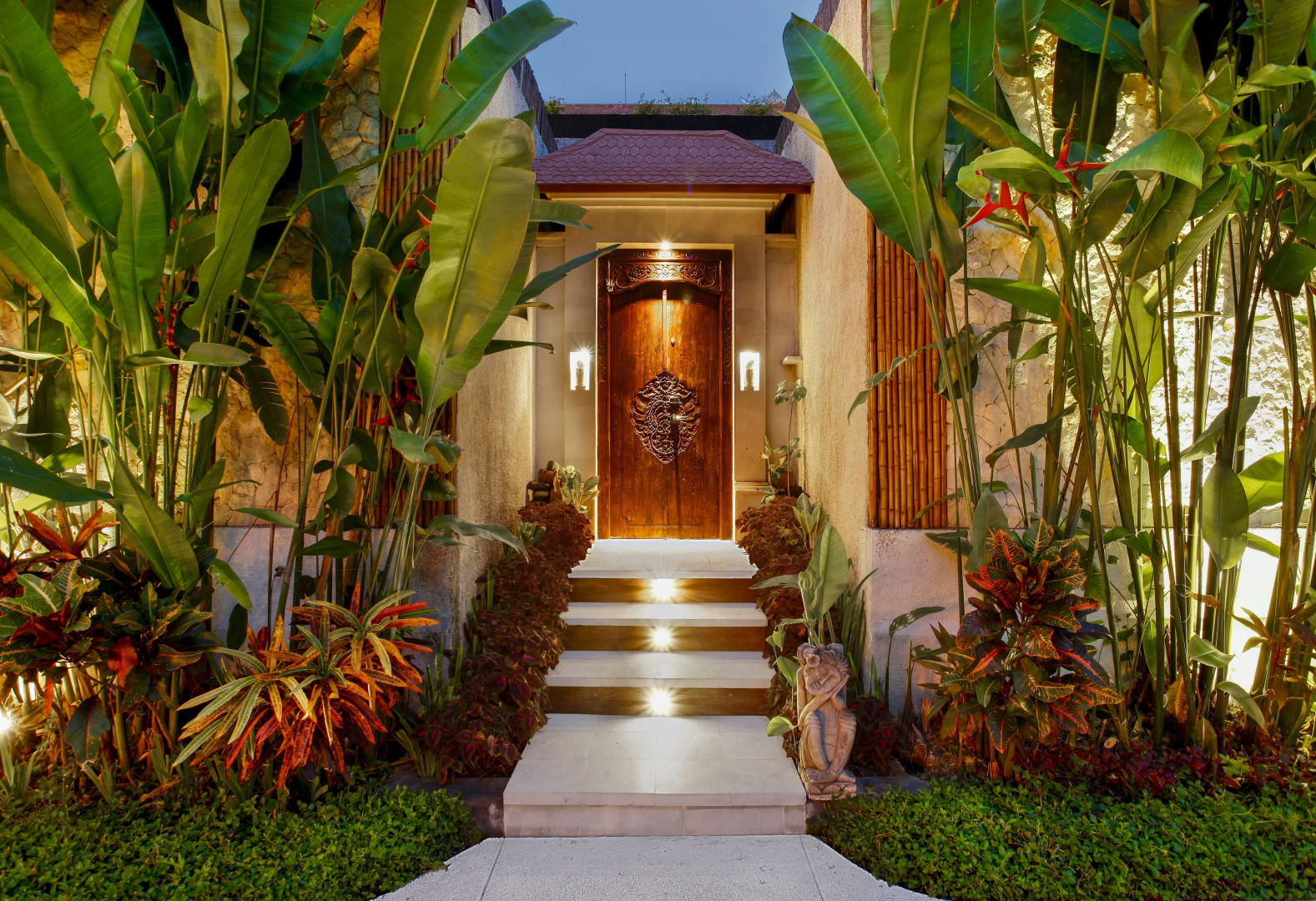 Foto - Astagina Resort Villa and Spa