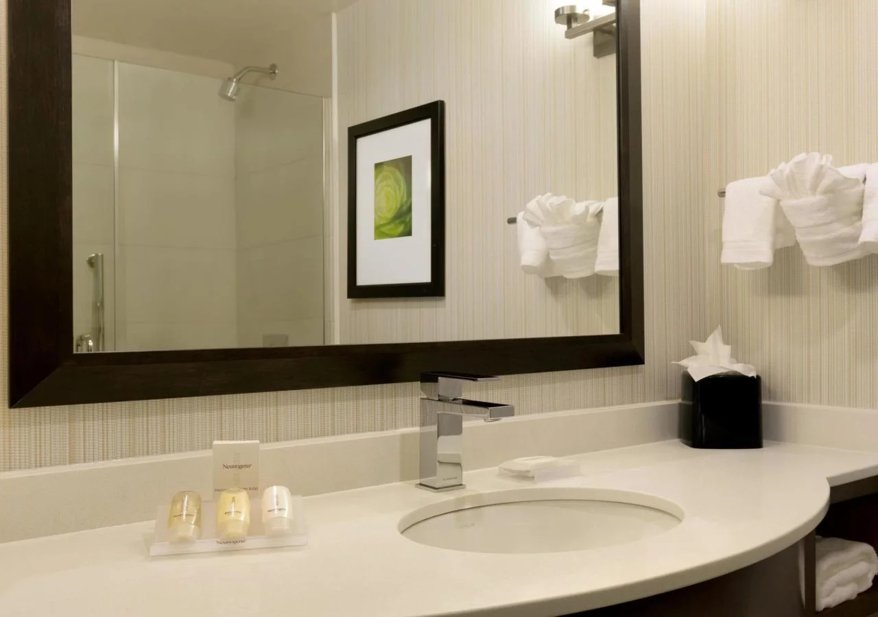 Photo - Hilton Garden Inn New York/Manhattan-Midtown East