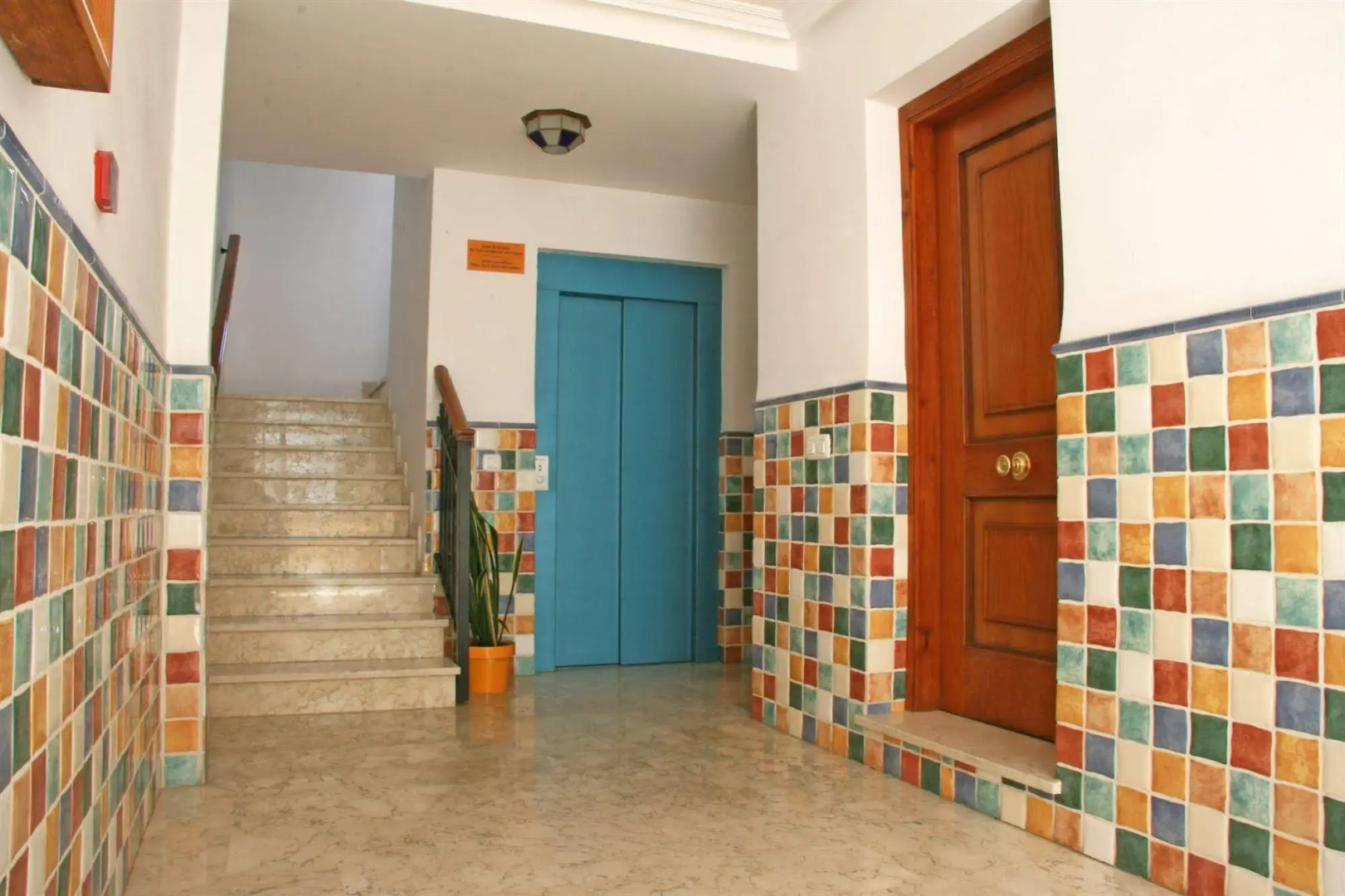 Photo - Apartamentos Latin