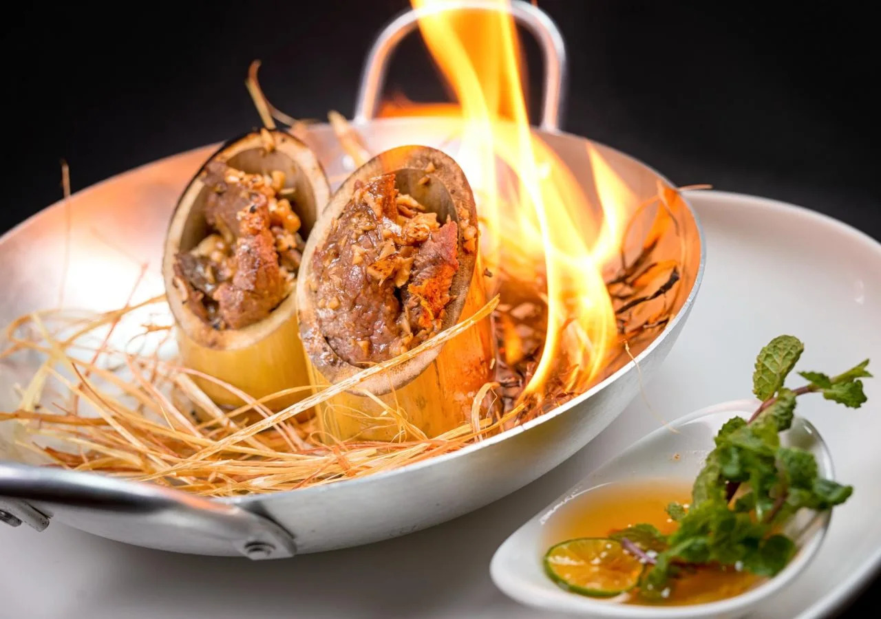 Photo - Oriental Suites Hotel & Spa