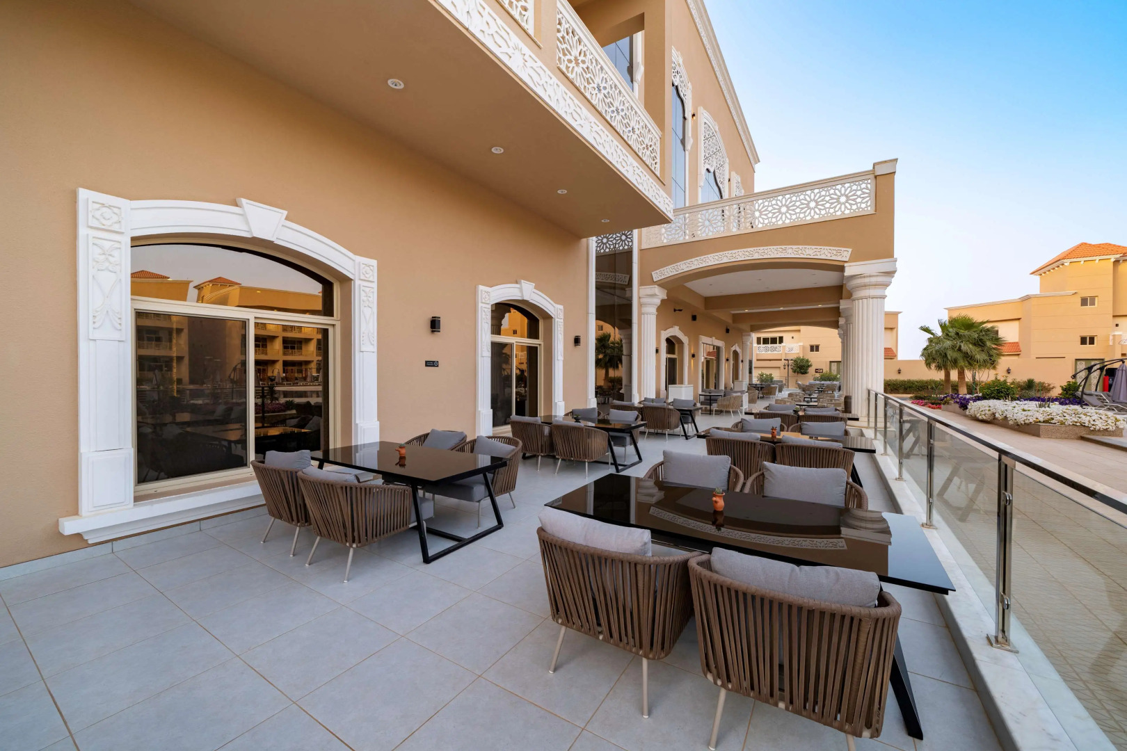 Foto - Radisson Hotel Riyadh Airport