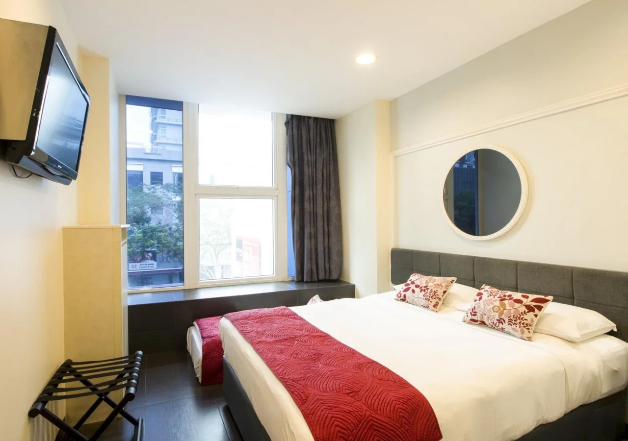 Foto - Value Hotel Balestier