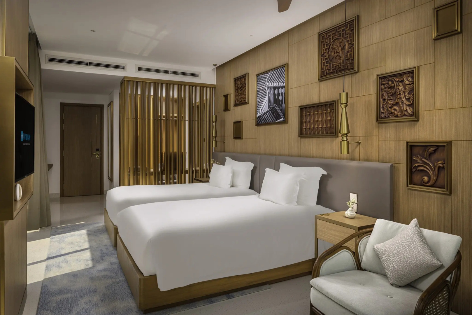 Foto - Wyndham Hoi An Royal Beachfront Resort & Villas