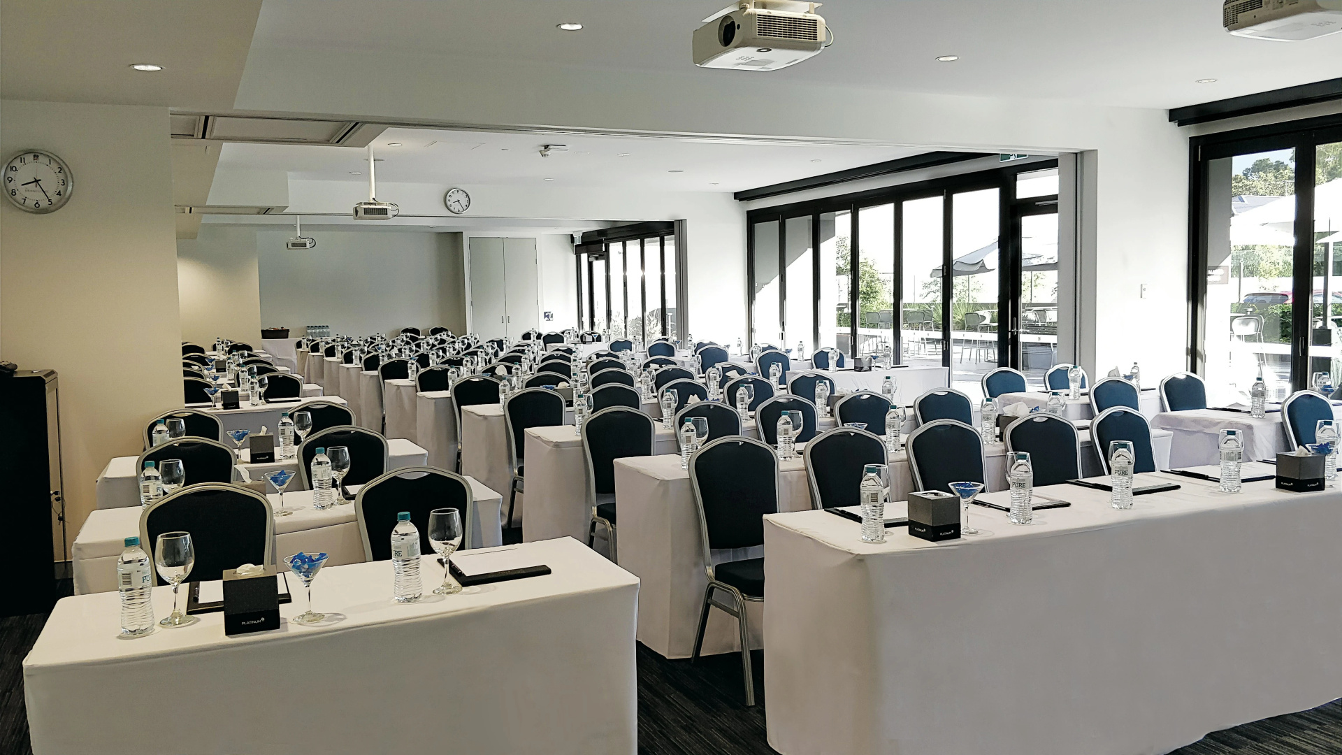 Photo - The Branksome Hotel & Residences