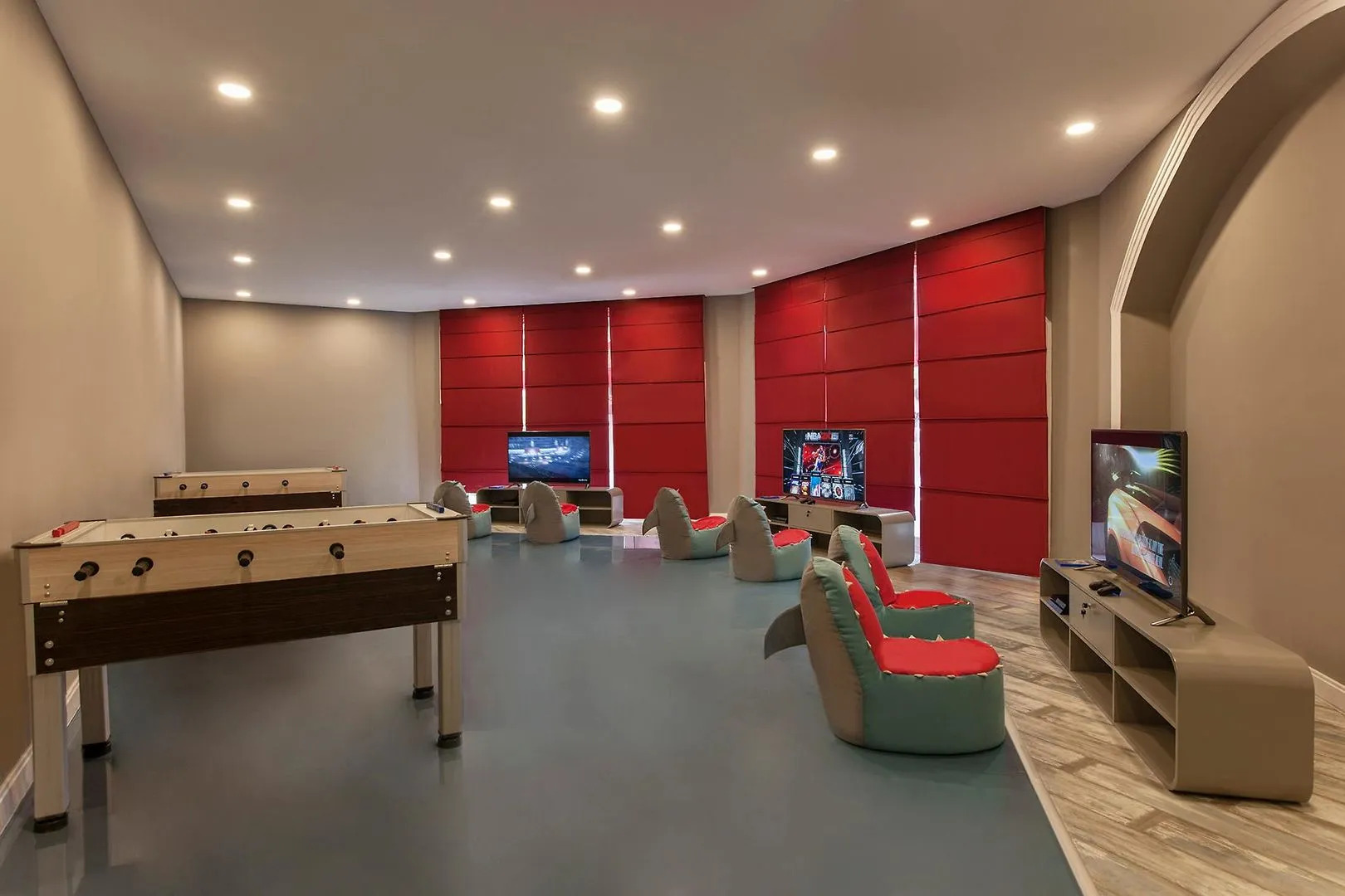 Foto - Sirene Belek Hotel