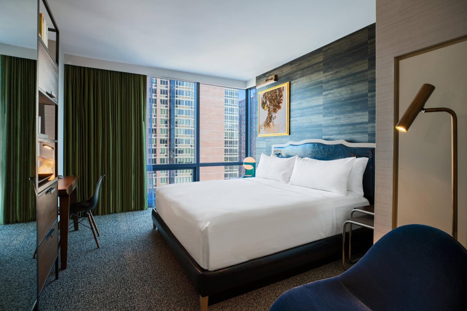 Foto - Renaissance New York Chelsea Hotel