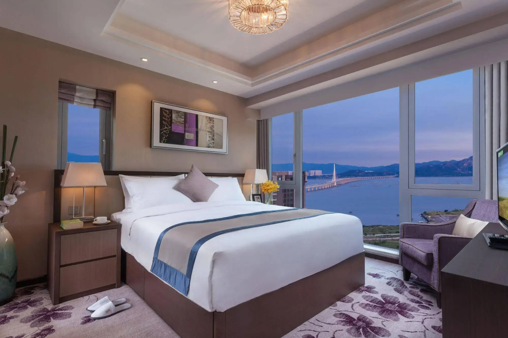 Photo - Savills Residence Daxin Shenzhen Bay