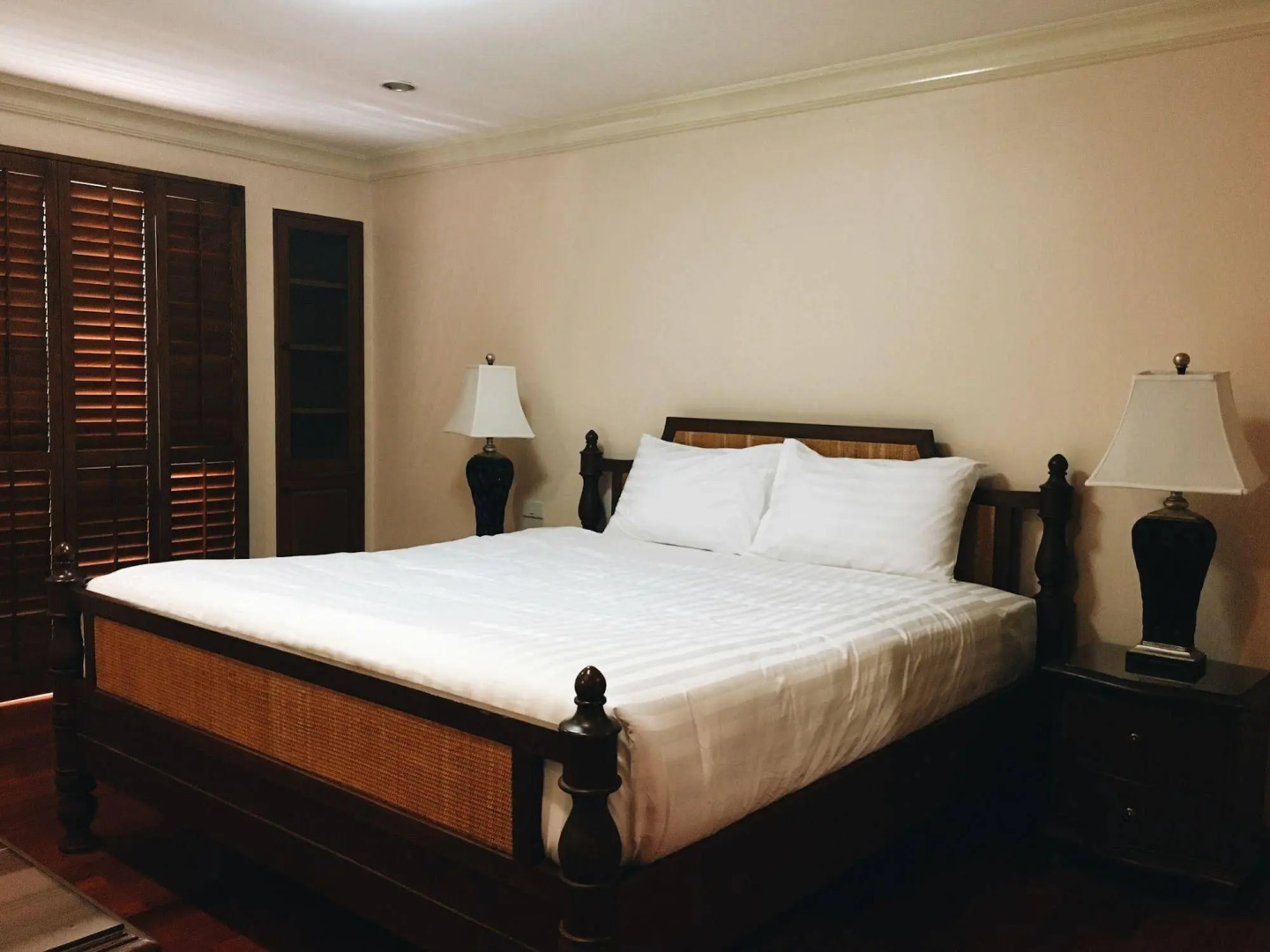 Foto - Marriott Executive Apartments Bangkok, Sukhumvit 50