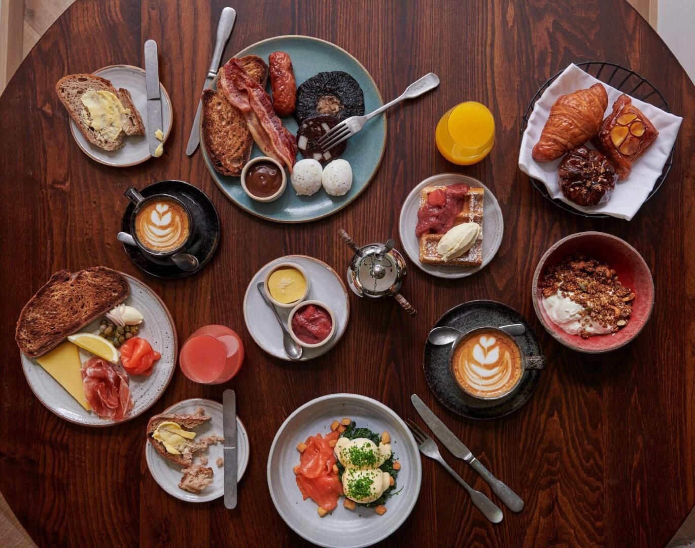 Foto - Great Scotland Yard Hotel, part of Hyatt