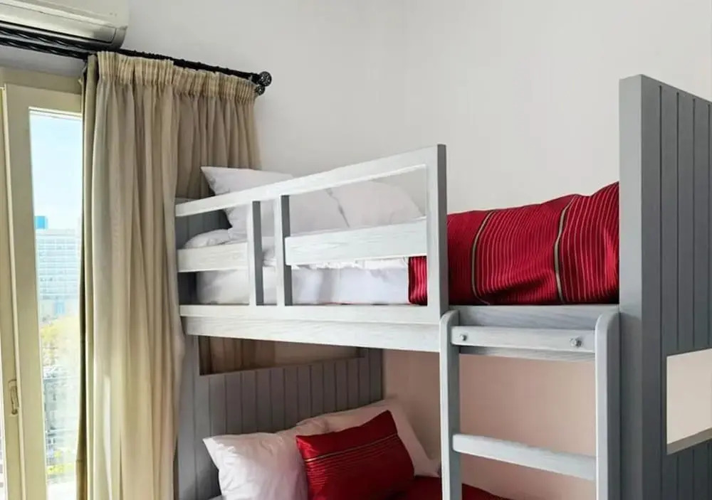 Photo - Marhaba Inn Hostel