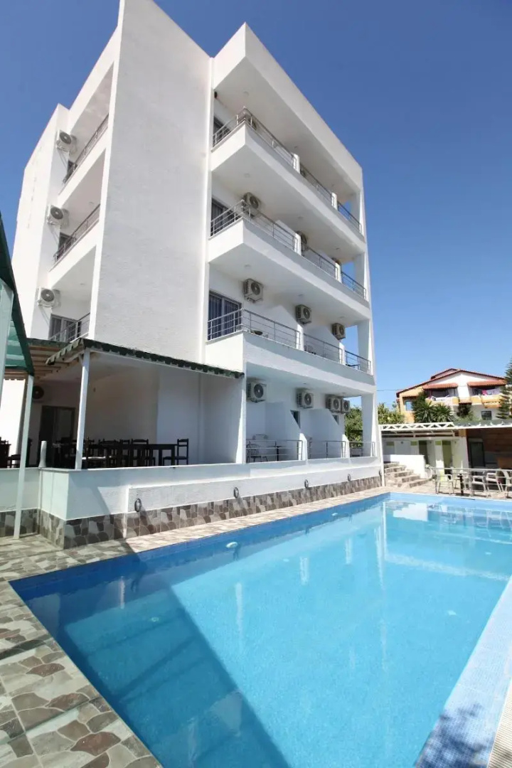 Foto - Hotel Piramida