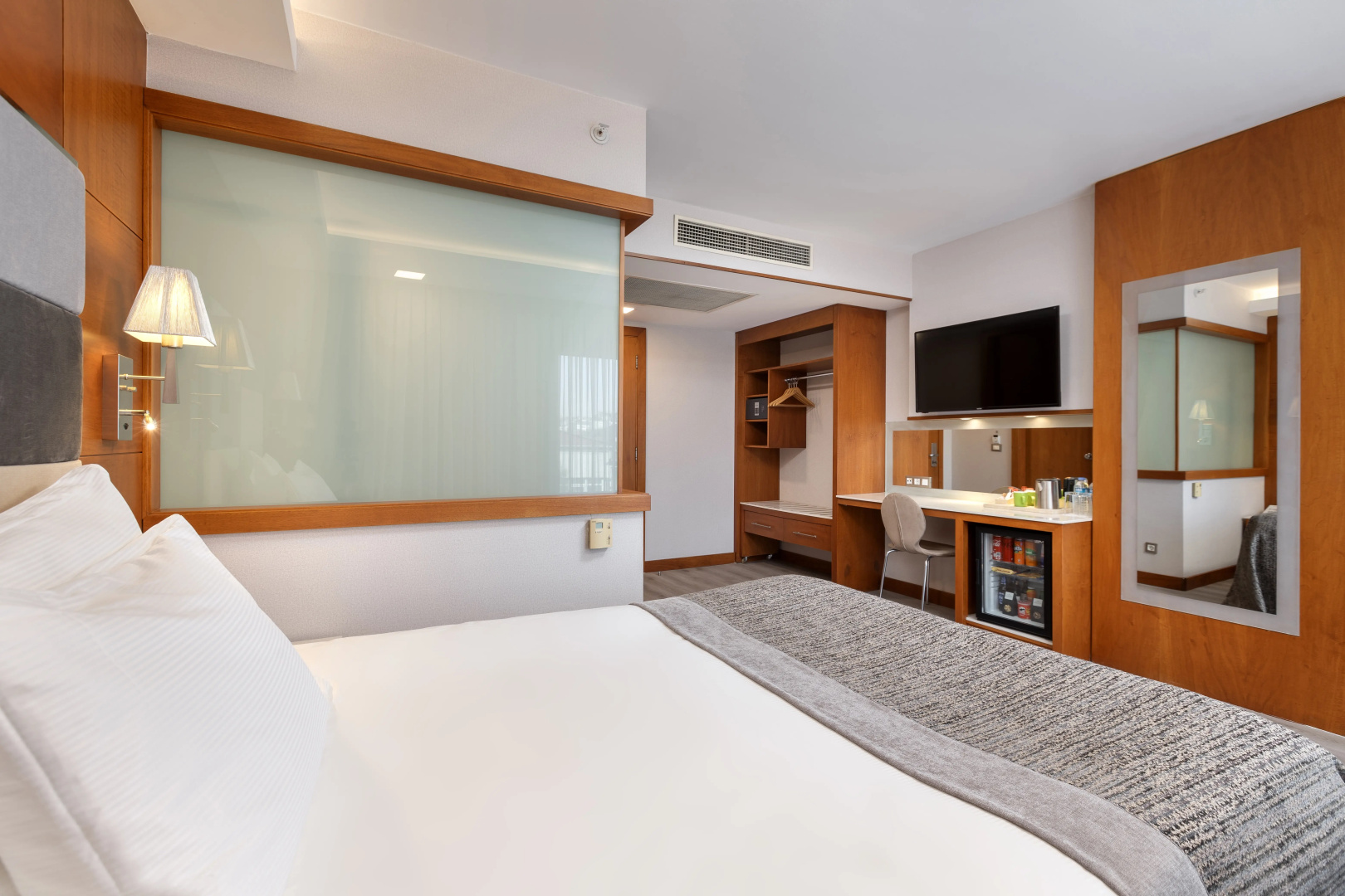 Photo - Limak Ambassadore Hotel Ankara