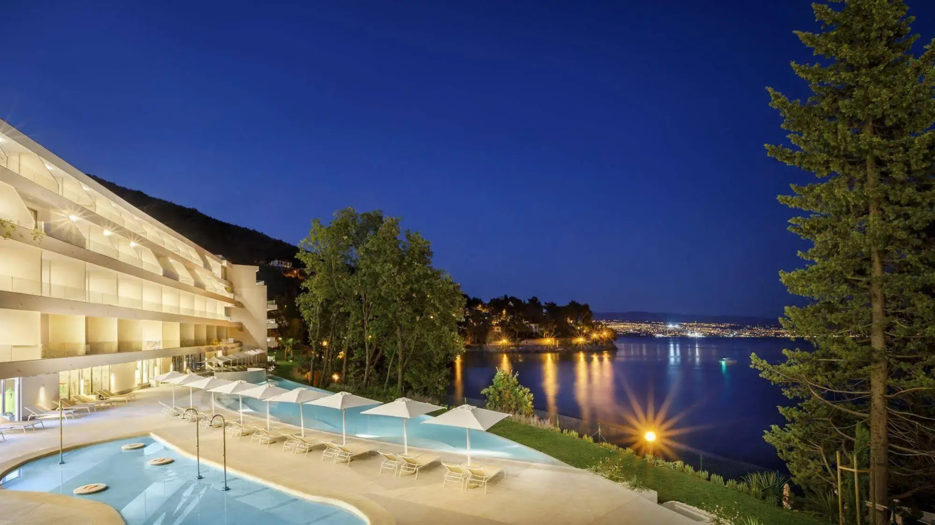 Photo - Hotel Ičići - by Liburnia Hotels & Villas