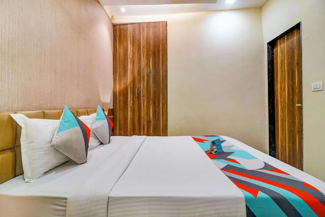 Foto - FabHotel Grand Heritage